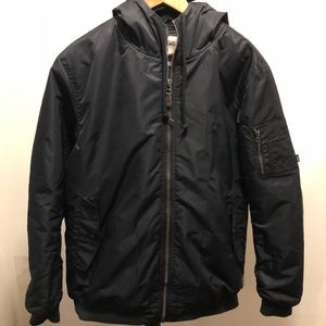 Mens Large Vans Jacket